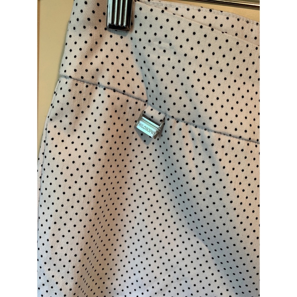 NWT Philosphy Shorts